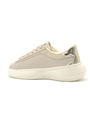 Liu Jo casper 01 sneaker in pelle
